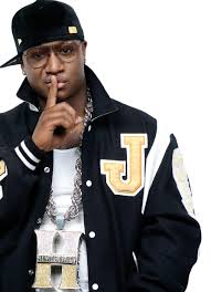   Young Joc  
