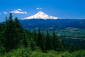 Oregon Hood River, Four - via Daymix