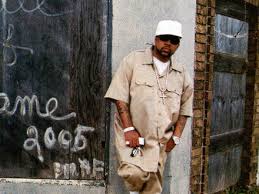 Today, rapper Pimp C of the Houston 