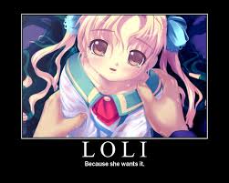 loli