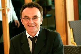 Image from <b>Danny Boyle</b> (”Slumdog Picture