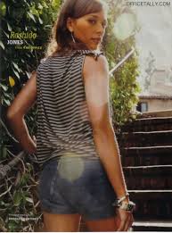 Rashida Jones Image Rashida Jones TV Guide The Office | OfficeTally Picture 5