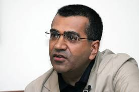 Martin Bashir (Pic:Getty) - via Daymix