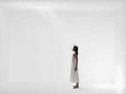 The White Room - Katherine Du - via Daymix