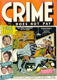 crime does not pay #22 - via Daymix
