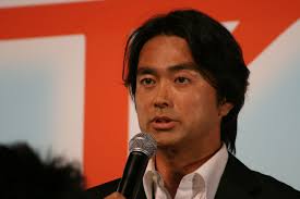 イケメンオヤジ俳優・<b>石黒賢</b>の画像&動画公開!! 純情イケメン塾