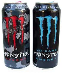 Side Effects of Energy Drink - via Daymix