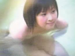 藤本美貴 温泉で全裸ヌード盗撮 元彼と ...