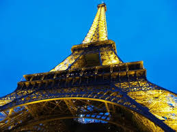 Learn more about Paris - via Daymix