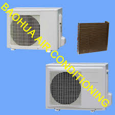  Anti-Rust  Air Conditioner