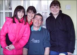 Image This is <b>Shanice</b> and her family Picture