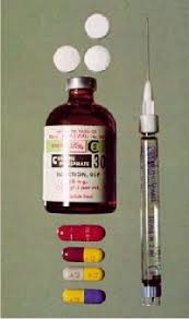 Codeine Addiction