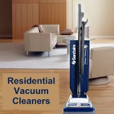 Sanitaire Vacuum Cleaner