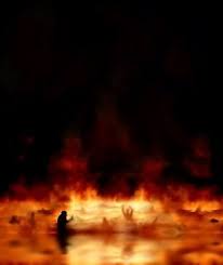 Heaven and  Hell   Reincarnation 