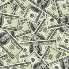 Money - via Daymix