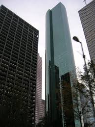This building is currently the - via Daymix