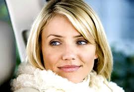 Cameron Diaz Image Nic Cage and Cameron Diaz Eying The Green Hornet || FusedFilm. Picture 2