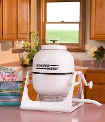 nontoxic washer