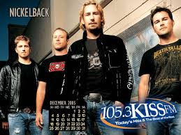 Image <b>Nickelback</b> Picture