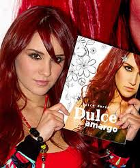 Image <b>Dulce María's</b> Side Hustle Picture