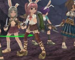 ラグナロク