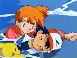 Misty