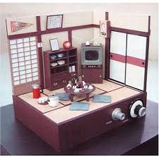 ある1.5インチのテレビでWii