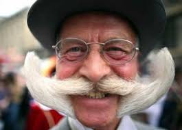 15 Most Bizarre Beards and