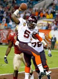 Virginia Tech Hokies