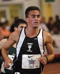 Michael Coe Michael Coe
