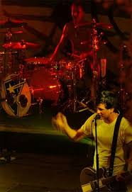 Image "<b>blink</b> <b>182</b> performs for sailors, <b>...</b> Picture