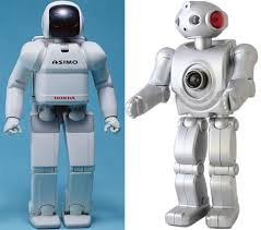 the USB Robot - via Daymix