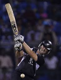 v New Zealand, 4th ODI,