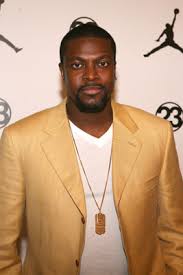 Image <b>Chris Tucker</b> Picture