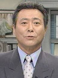 <b>小倉智昭</b>:かつら・カツラの芸能人