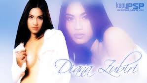 Free Diana Zubiri PSP - via Daymix
