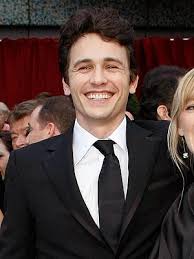 James Franco