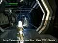 Star Wars The Force Unleashed