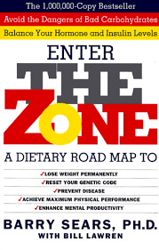 the  ZONE Diet 