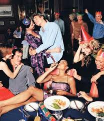 consider some party basics