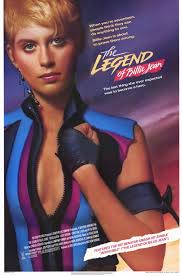 The Legend of Billie Jean - via Daymix