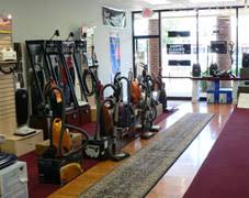 The Vacuum Store| Sales