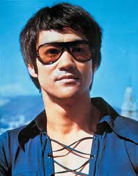 Bruce Lee Picture 0