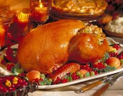 Thanksgiving Turkey