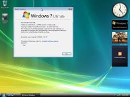 Windows 7 BETA Release Date - via Daymix