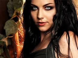 Image Amy lee or sharon del aden? Picture