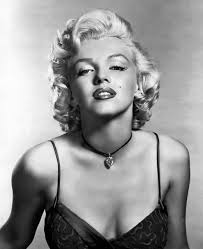   Marilyn   Monroe