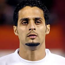 Image Yasser Al Qahtani from Saudi Picture