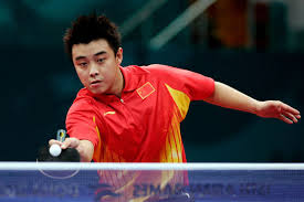 World 1  Wang Hao  