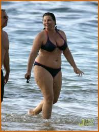 Image <b>Pierce Brosnan</b>’s Wife Shows Off Her <b>...</b> Picture